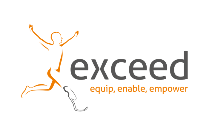 Exceed logo