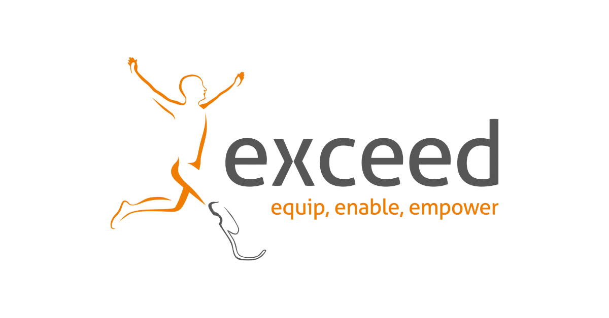 Exceed logo